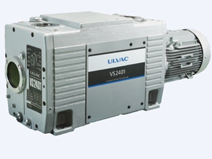 <b>ULVAC爱发科油泵   VS2401 保养维修</b>