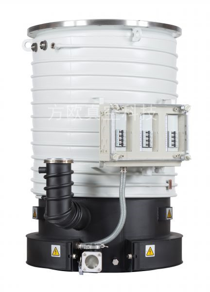 莱宝扩散泵DIP20.000维修保养