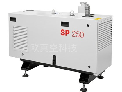 莱宝干泵 SP250 维修保养 